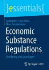 Economic Substance Regulations cover