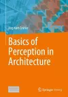 Basics of Perception in Architecture cover