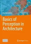 Basics of Perception in Architecture cover