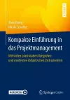 Kompakte Einführung in das Projektmanagement cover