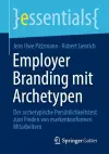 Employer Branding mit Archetypen cover