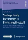 Strategic Equity Partnerships in Professional Football cover