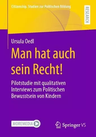 Man Hat Auch Sein Recht! cover