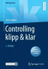 Controlling klipp & klar cover