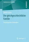 Die gleichgeschlechtliche Familie cover