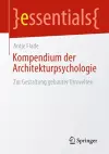 Kompendium der Architekturpsychologie cover