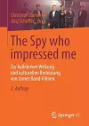 The Spy Who Impressed Me cover