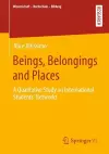 Beings, Belongings and Places cover