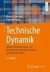 Technische Dynamik cover