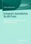 Instagram-Journalismus Für Die Praxis cover