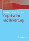 Organisation und Bewertung cover
