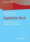 Organisierte Moral cover