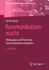 Kommunikationsmacht cover