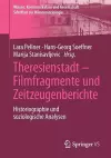 Theresienstadt – Filmfragmente und Zeitzeugenberichte cover