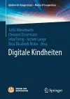 Digitale Kindheiten cover