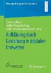 Aufklärung durch Gestaltung in digitalen Umwelten cover