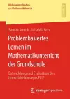 Problembasiertes Lernen im Mathematikunterricht der Grundschule cover