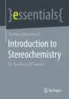 Introduction to Stereochemistry cover