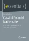 Classical Financial Mathematics cover