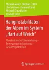 Hanginstabilitäten der Alpen im System „Hart auf Weich“ cover