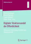 Digitaler Strukturwandel der Öffentlichkeit cover