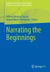 Narrating the Beginnings cover