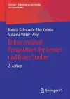 Eribon revisited – Perspektiven der Gender und Queer Studies cover