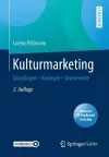 Kulturmarketing cover