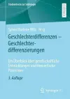 Geschlechterdifferenzen – Geschlechterdifferenzierungen cover