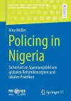 Policing in Nigeria cover