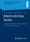 Arbeit in der Data Society cover