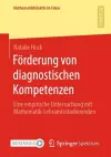 Förderung von diagnostischen Kompetenzen cover