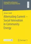 Alternating Current – Social Innovation in Community Energy cover