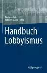 Handbuch Lobbyismus cover