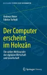 Der Computer erscheint im Holozän cover