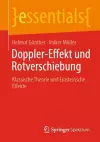 Doppler-Effekt Und Rotverschiebung cover