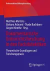 Dokumentarische Unterrichtsforschung in den Fachdidaktiken cover