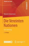 Die Vereinten Nationen cover