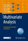 Multivariate Analysis cover