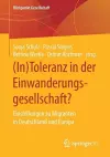 (In)Toleranz in der Einwanderungsgesellschaft? cover