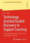 Technology-Assisted Guided Discovery to Support Learning cover