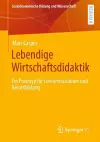 Lebendige Wirtschaftsdidaktik cover