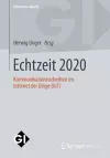 Echtzeit 2020 cover