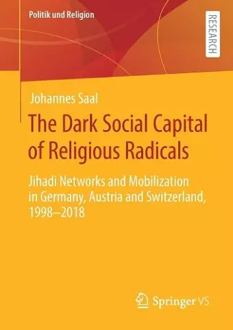 The Dark Social Capital of Religious Radicals cover