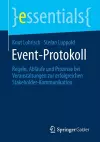 Event-Protokoll cover