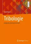 Tribologie cover