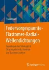 Federvorgespannte-Elastomer-Radial-Wellendichtungen cover