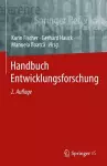 Handbuch Entwicklungsforschung cover