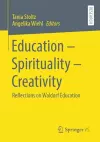 Education – Spirituality – Creativity cover