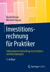 Investitionsrechnung für Praktiker cover